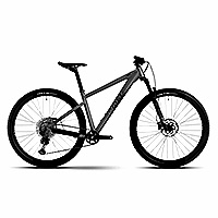 Pevné a hardtail