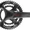 Kliky SUPER Record 12s UT 172,5mm 53-39