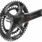 Kliky SUPER Record 12s UT 172,5mm 53-39