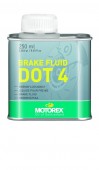 olej Motorex BrakeFluid DOT4 250ml