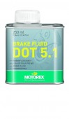 olej Motorex BrakeFluid DOT 5.1 250ml