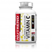 tablety Nutrend VitaminC se šípky 100tablet