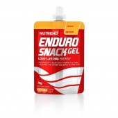 gel Nutrend Endurosnack MERUŇKA sáček