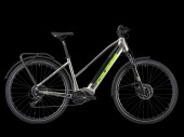 Crussis e-Savela 7.10-(518 Wh), 2025