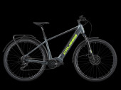 Crussis e-Gordo 7.10-(522 Wh), 2025