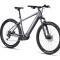 Crussis ONE-Largo 7.10-(900 Wh), 2025