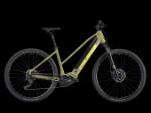 Crussis e-Cross low 7.10-(518 Wh), 2025
