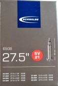 duše SCHWALBE SV21 27.5"x1.50-2.40 (40/62-584) FV/40mm