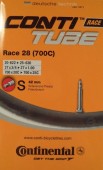 duše Continental Race 28 (20-622/25-630) FV/42mm