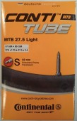 duše Continental MTB Light 27.5 (47-584/60-584) FV/42mm