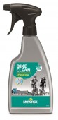 čistič kol MOTOREX 0.5l BIKE CLEAN rozprašovač