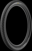 Plášť Pirelli Scorpion™ XC M, 29 x 2.2, LITE, 120 tpi, SmartGRIP, Black