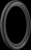 Plášť Pirelli Scorpion™ XC S, 29 x 2.2, LITE, 120 tpi, SmartGRIP, Black