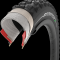 Plášť Pirelli Scorpion™ Enduro R, 27.5 x 2.6, HardWALL, 60 tpi, SmartGRIP, Black