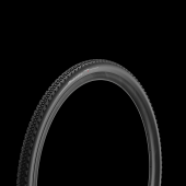 Plášť Pirelli Cinturato™ CROSS H, 33 - 622, TechWALL, 127 tpi, SpeedGRIP, Black