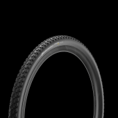 Plášť Pirelli Cinturato™ GRAVEL M, 35 - 622, TechWALL, 127 tpi, SpeedGRIP, Black