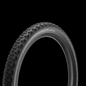 Plášť Pirelli Scorpion™ E-MTB R , 27.5 x 2.6, HyperWALL™, 60 tpi, SmartGRIP, Black