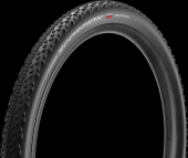 Plášť Pirelli Scorpion™ XC RC , 29 x 2.2, LITE, 120 tpi, SmartGRIP, Black