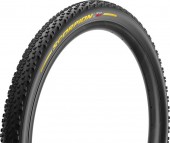 Plášť Pirelli Scorpion™ XC RC Colour Edition, 29 x 2.2, LITE, 120 tpi, SmartGRIP, Yellow