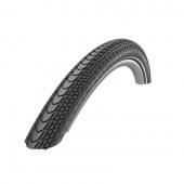 plášť SCHWALBE Marathon Almotion MS 28"x1.5/40-622 černý kevlar E-BIKE