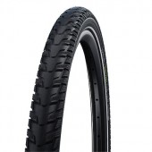 plášť SCHWALBE Energizer plusTOUR Performance Line 28"x1.4/37-622 černý E-BIKE