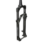 Vidlice RockShox Judy Silver, TK - Crown 29" 9QR 100mm, černá, Alum Str 1 1/8 51offset,