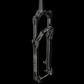 Vidlice RockShox Judy Silver, TK - Crown 29" 9QR 100mm, černá, Alum Str 1 1/8 51offset,