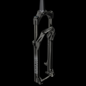 Vidlice RockShox Judy Gold RL - Remote 29" 9QR 100mm, černá, Alum Str 1 1/8 51offset, Solo