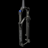 Vidlice RockShox Reba RL - Remote 29" Boost™ 15x110 100mm, černá, Alum Str Tpr 51offset, S