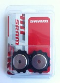 Kladky SRAM 05-07 X0, 07-09 X9 SHORT CAGE, 08-09 X7 pro krátké vodítko