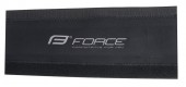 kryt pod řetěz FORCE BIG neoprén 11,5cm, černý