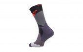 Ponožky CTM Spektrum 20, šedá, 43-47