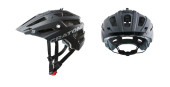 ALLTRACK - black rubber