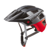 ALLSET - red-black matt
