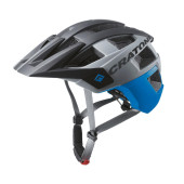 ALLSET - blue-black matt