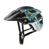 ALLSET - wild-black matt