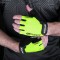 rukavice FORCE TERRY, fluo M