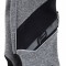 rukavice F GALE softshell, jaro-podzim, šedé XL