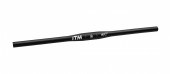 řidítka ITM XX7 MTB rovná 31,8/720 mm, Al, černá