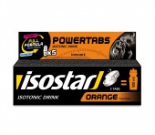 ISOSTAR POWERTABS tablety 120g pomeranč