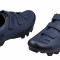 tretry FORCE MTB HERO 2, modré 39