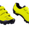 tretry FORCE MTB HERO 2, fluo 41