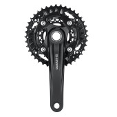 kliky MTB FC-MT500-10k 40/30/22 175