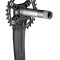 kliky MTB DEORE FCM5100-11k 30 zubů 175