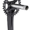 kliky MTB DEORE FCM5100-11k 32 zubů 175