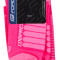 ponožky F COMPRESS, růžové L-XL/42-47