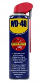 mazivo-sprej WD-40, Smart Straw, 450ml