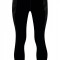 kalhoty F RIDGE do pasu bez vložky, černo-šedé 3XL