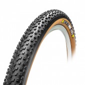 plášť TUFO MTB XC11 TR 29"x2,25,kevlar,bezduš.béž.