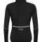 bunda FORCE ARROW LADY softshell, černá M